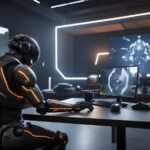 Unveiling the Future of Unreal Engine and AI: Revolutionizing Gaming Together